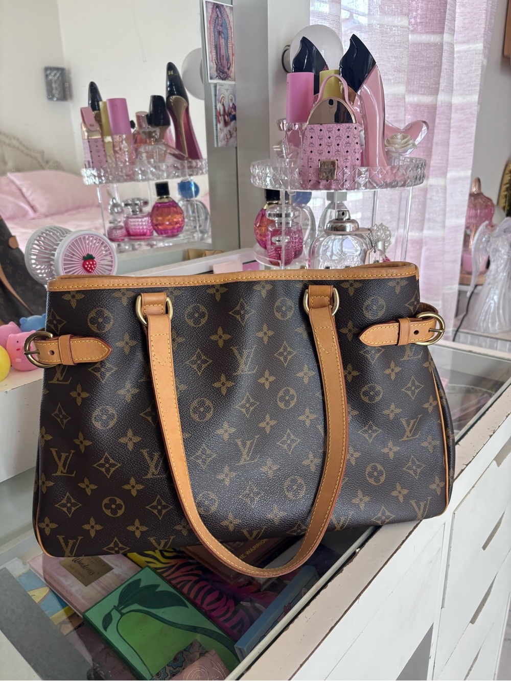 Authentic LV Purse